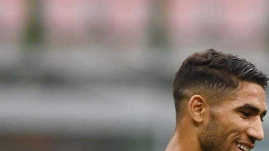 VIDEO - Balzaretti: "Hakimi sarà un enorme valore aggiunto per l'Inter"
