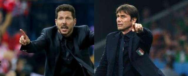 Pioli-Inter, promessa fino al 2019. Ma Zhang segue anche Simeone e Conte