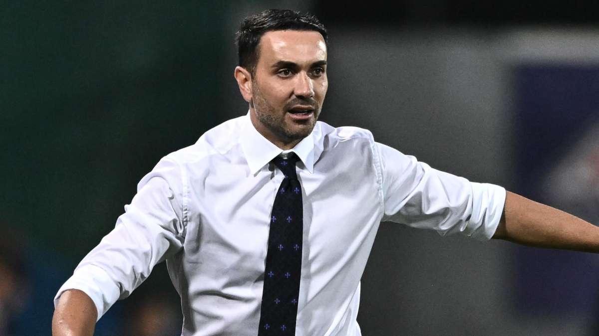 Fiorentina, prima dell'Inter c'è la Conference: esperimento Quarta a centrocampo, Kean va in panchina