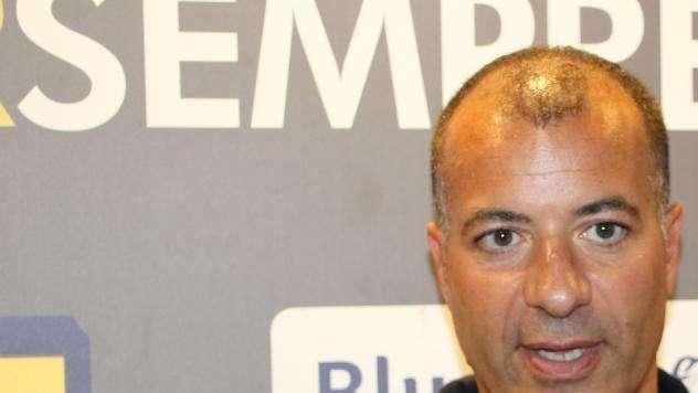 Lecce, Sticchi Damiani sugli infortunati: "Con l'Inter dovrebbero recuperare in tre"