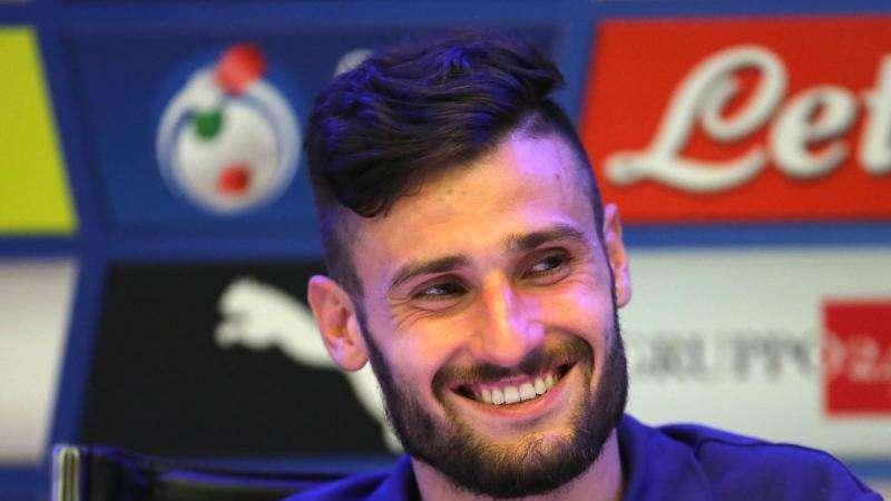Bild - L'Inter entra nella corsa per Daniel Caligiuri