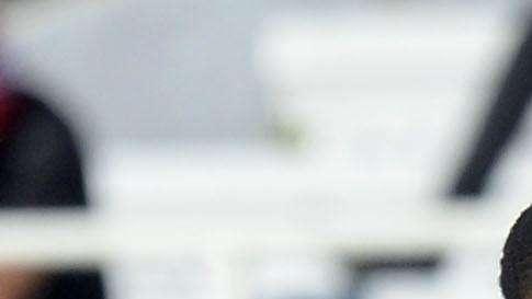 FcIN - Donkor positivo: con la A il futuro è a Bari