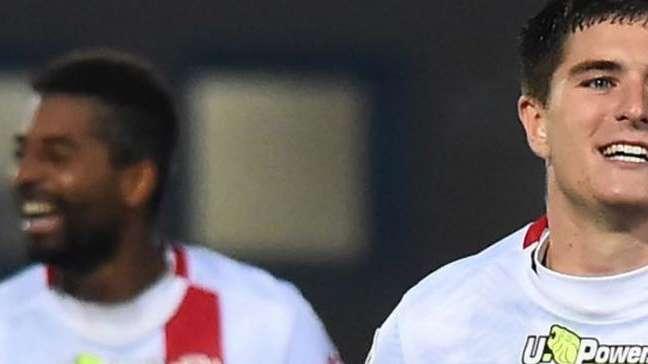 FcIN - Paletta si infortuna, il Monza si tiene Pirola: sfuma il passaggio al Pescara