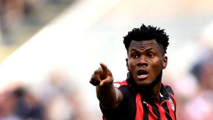 Qui Milan - Gruppo al completo: rientrati Laxalt e Kessie 