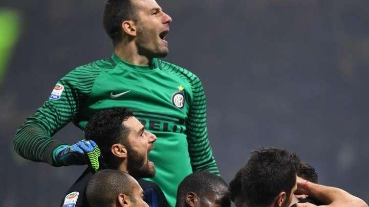 Milan-Inter - Il 6 è da 'Arancia meccanica', il 5 è il limite di Brozovic
