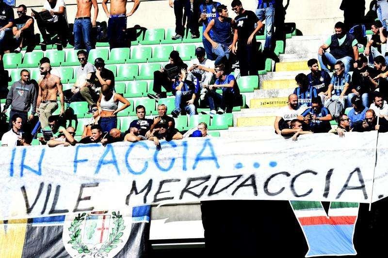 TS - Caso-Icardi, soluzione equilibrata. Ma la curva...