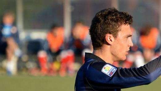 UFFICIALE - Leonardo Longo passa al Grosseto