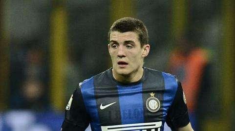 Kovacic, nuova convocazione nella Nazionale croata