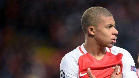 Times - Mbappé costa 130 milioni: il City si tira fuori