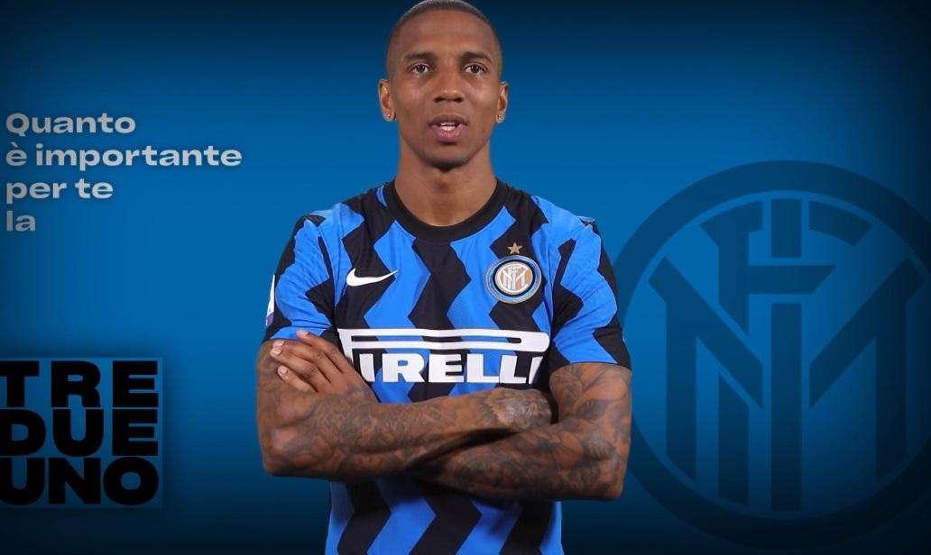 Young: "A 16 anni la mia sfida più grande, la delusione mi ha fatto bene. La prossima è un titolo con l'Inter"