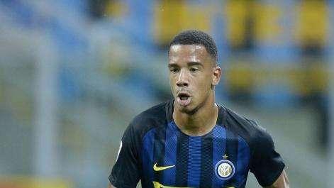 Miangue: "De Boer ama lavorare coi giovani. Quando è arrivato..."