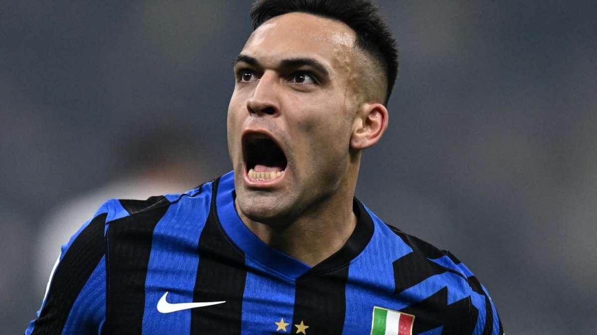 GdS - Lautaro risponde a Lukaku. L'Inter non incanta, ma c'è una gran bella notizia