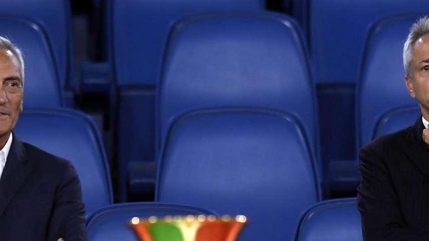 L'allarme di Dal Pino: "Gli anni più difficili dal dopoguerra. Il calcio sta rischiando il disastro economico-finanziario"