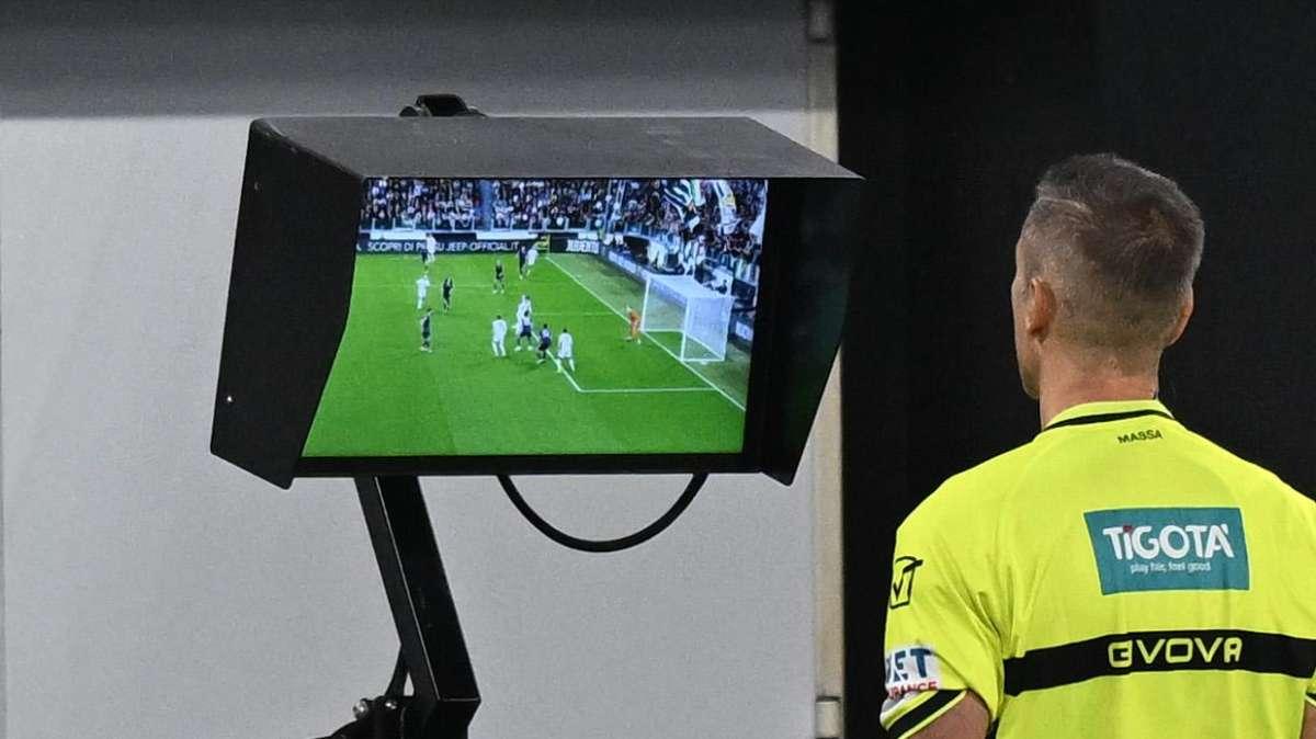 Gavillucci si spende per il VAR a chiamata: "È necessario, i tempi sono maturi"