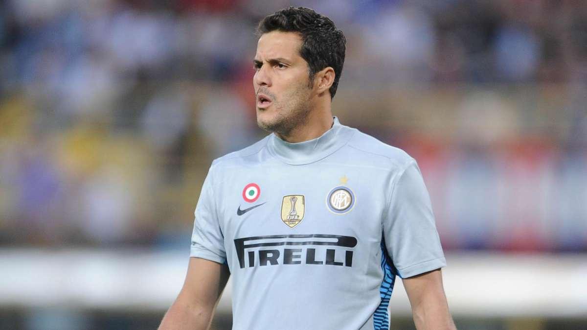 Julio Cesar recupera: contro il Cagliari ci sarà
