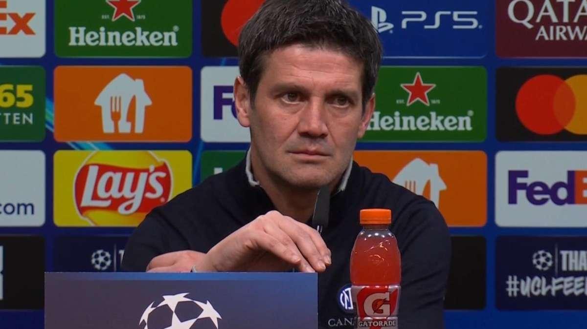 Chivu in conferenza: "Calcio bastardo, vittoria che ci mancava. Potrei togliermi dei sassolini, non lo farò"