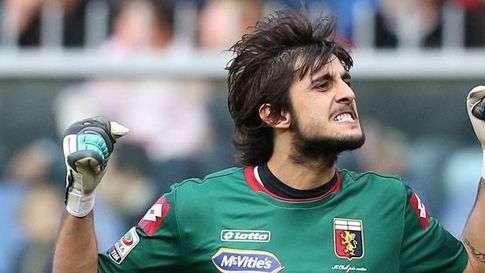 FcIN - City e Utd su Handa, l'Inter pensa all'eventuale sostituto: Perin del Genoa