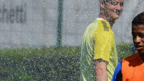 Polo: "Inter, i primi mesi ok. Una grande emozione la chiamata per il Chievo"