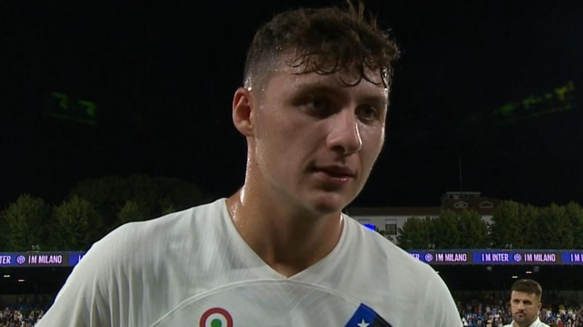 Nuova esperienza in Serie B per Stabile: va al Sudtirol