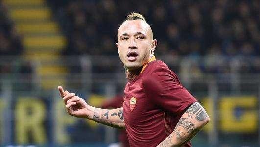 Inter disposta a un grosso sacrificio per Nainggolan. Su Verratti, Krychowiak... 