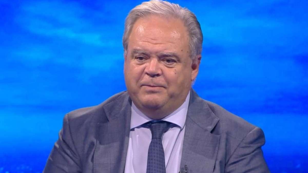 Condò: "Inter e Napoli da anni le squadre più forti. Il treno che viaggia in testa è meno compatto di quanto sembri"