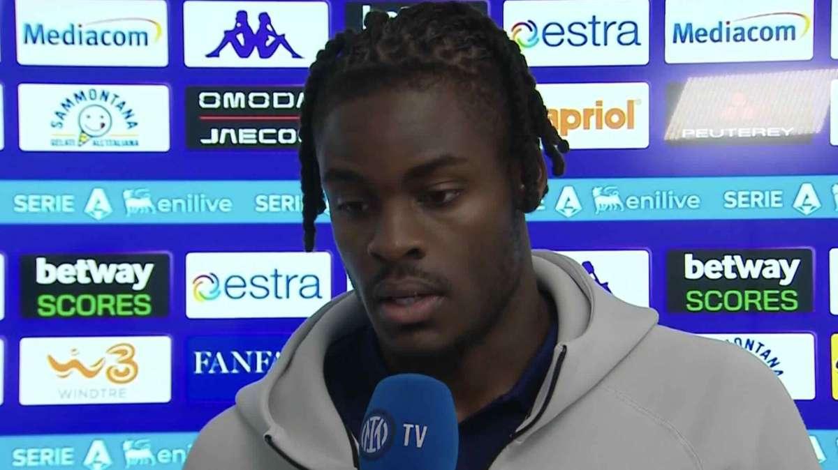 Bisseck a ITV: "Dobbiamo finire quello che abbiamo iniziato, capiremo dove stiamo sbagliando"