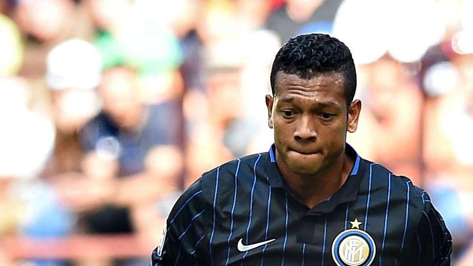 Guarin: "Euforia Mancio. Mostriamo nostre qualità!"