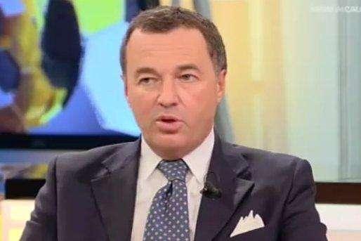 Pistocchi svela: "Hamsik e Mazzarri, scambio di sms"