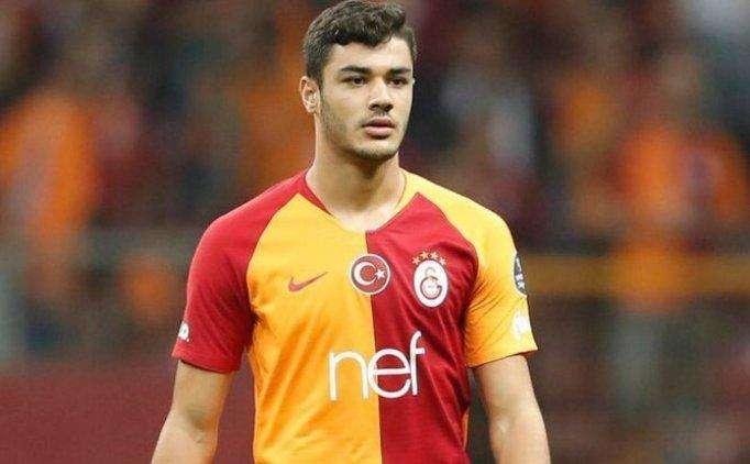 TS - Ausilio stregato da Ozan Kabak, ma ci sono due nodi: il passaporto e la concorrenza