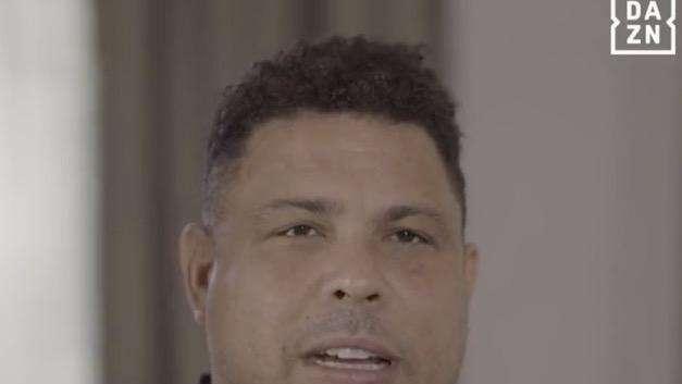 Ronaldo: "L'Inter mi ha dato tanto, è lì che sono diventato il Fenomeno. A Milano anni bellissimi"