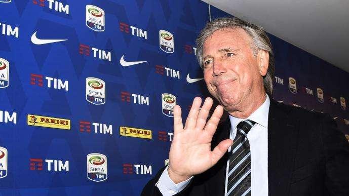 Genoa, Preziosi: "Operazioni con l'Inter? Se sono interessanti le faremo"
