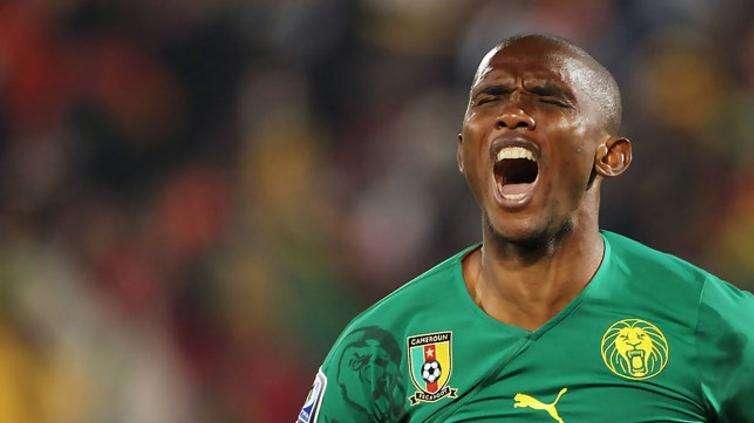 Eto'o alla Roma, in Africa la trattativa è già conclusa
