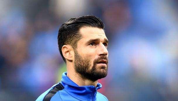GdS - Candreva, rinnovo e aumento fino al 2021. Ma niente clausola rescissoria
