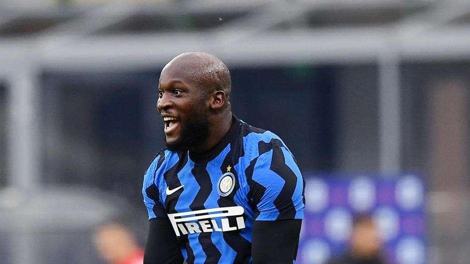 Lukaku come Vieri all'Inter: 30 gol in Serie A dopo 43 partite, solo Ronaldo meglio dei due