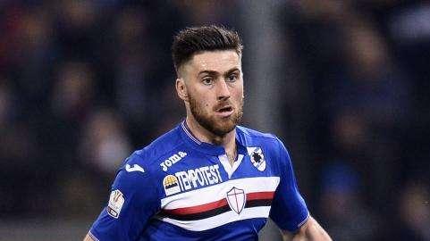 Sky - Non solo Eder: l'Inter riprova per Zukanovic. Dodò in prestito alla Samp?