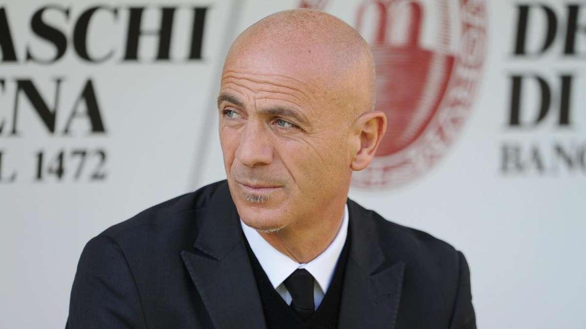Sannino: "Due minuti letali, ci lecchiamo le ferite"