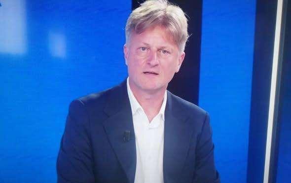 Rosso a Romagnoli in Lazio-Inter, Tommasi: "Sbaglia Abisso, VAR provvidenziale" 