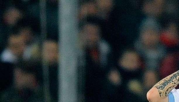 TMW: "Inter, attenta: su Hamsik anche il Barça"