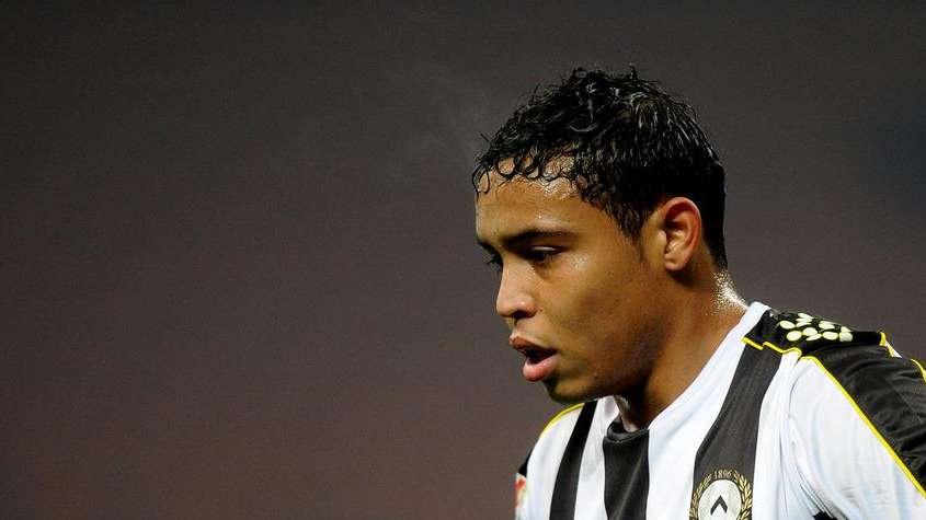In Francia: "Muriel, in estate sarà derby Inter-Milan?"