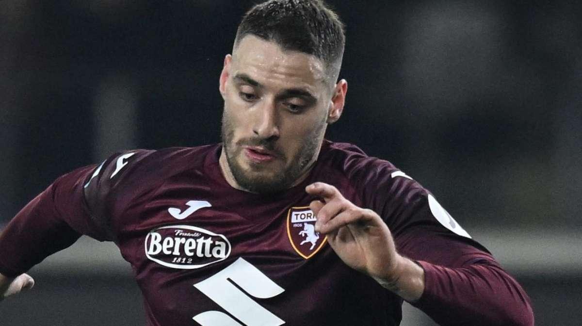 Torino, Vlasic: "Saremo pronti per l'esordio a San Siro. Meglio perdere in amichevole che con l'Inter"