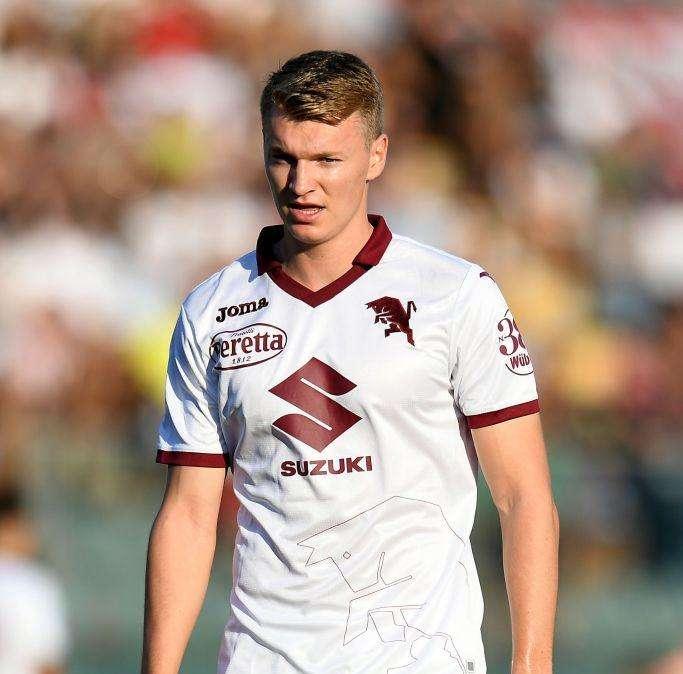 Torino, per Schuurs i granata come l'Inter del Mapei: "Abbiamo dimostrato di volerla vincere, peccato per il pari"