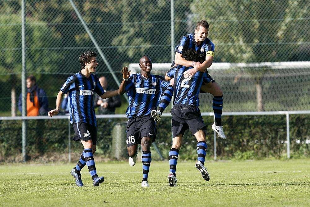 Viareggio Cup - Inter-A.P.I.A. 3-0: vittoria agevole, ma tanti sprechi