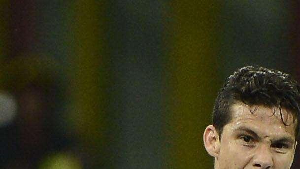 TS - Inter, una cessione poi Hernanes. Thohir...