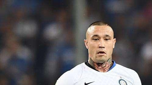 "L'Inter nel destino": i nerazzurri ricordano il debutto in A del Ninja