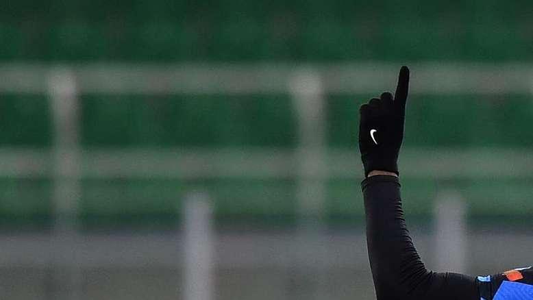 Jacobs: "Lukaku è molto felice all'Inter e con Conte. In testa ha lo scudetto, farà di tutto fino alla fine"