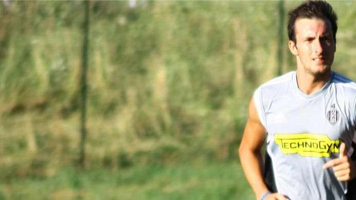 Caldirola al Siena: c'è l'ok dell'Inter. Il Cesena...