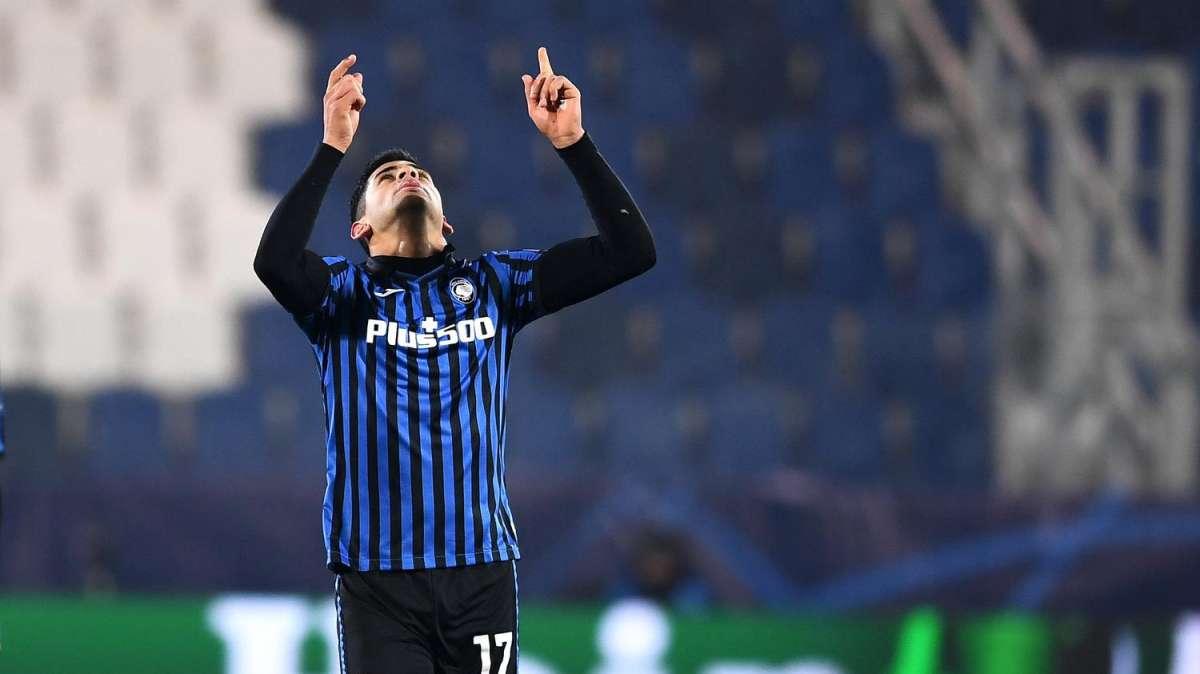 UCL - Dopo l'Inter vincono solo Liverpool e Marsiglia che ritrova i tre punti europei. Pari in rimonta per l'Atalanta
