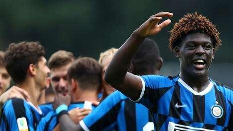 Non solo Kinkoue: acquisti e cessioni del settore giovanile dell'Inter