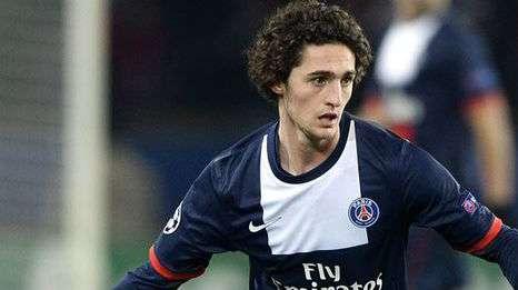 Parla Rabiot: "Roma, non so perché è saltato. Ora..."
