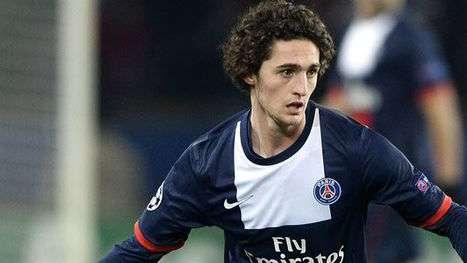 GdS - Rispunta Rabiot, assalto se parte Alvarez